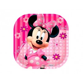Plato Minnie Mouse